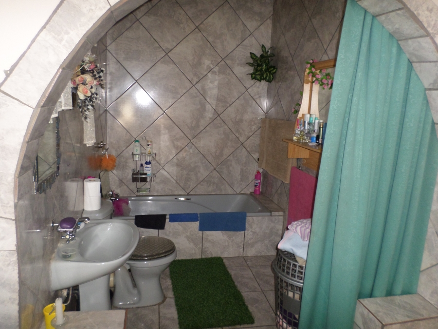 3 Bedroom Property for Sale in Ventersdorp North West
